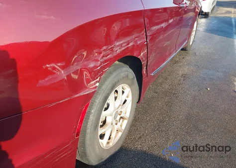 2020 Chrysler Pacifica Touring L from USA, damaged, VIN 2C4RC1BG8LR275947